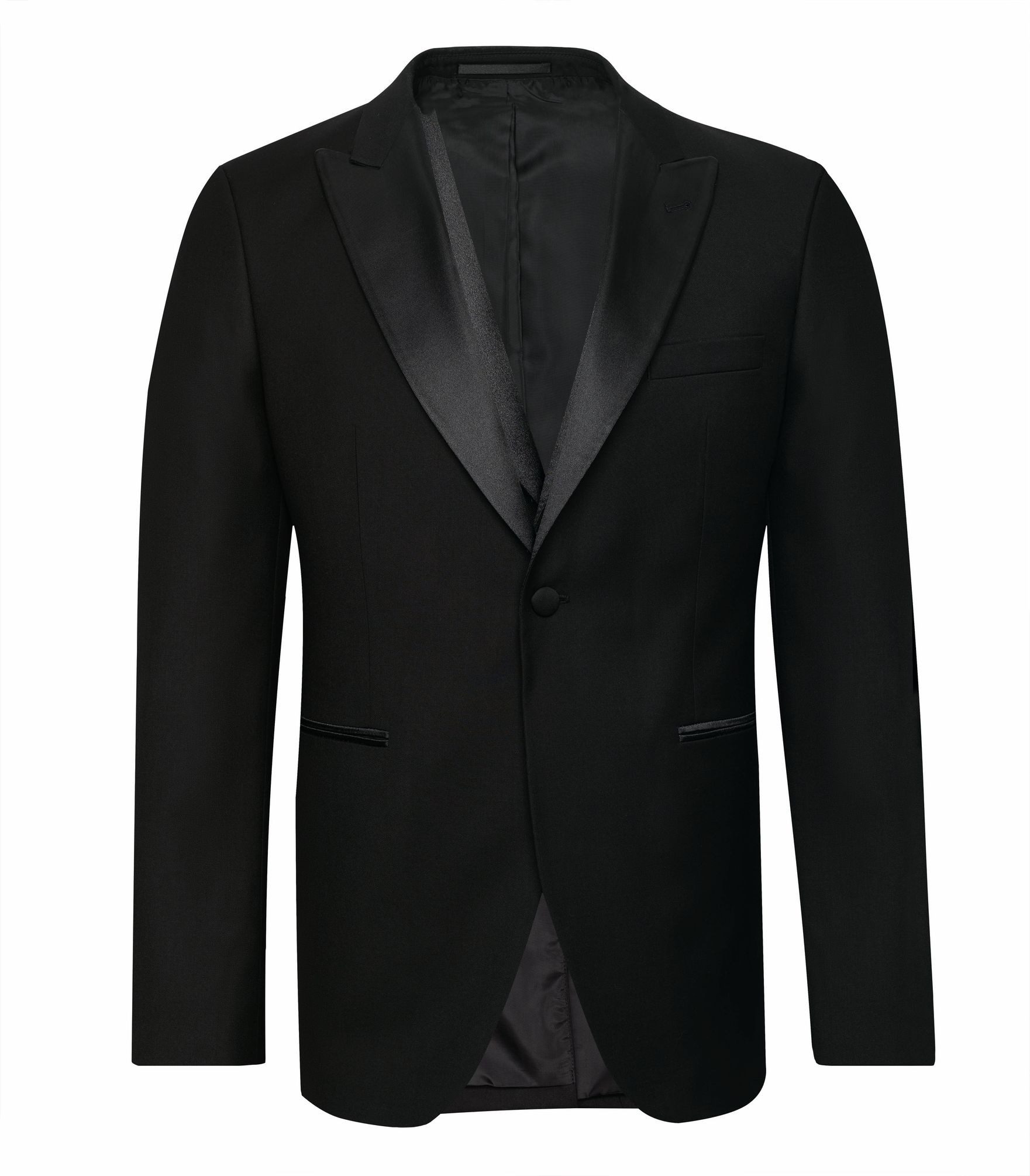 Weis Baukastensakko LuzianA