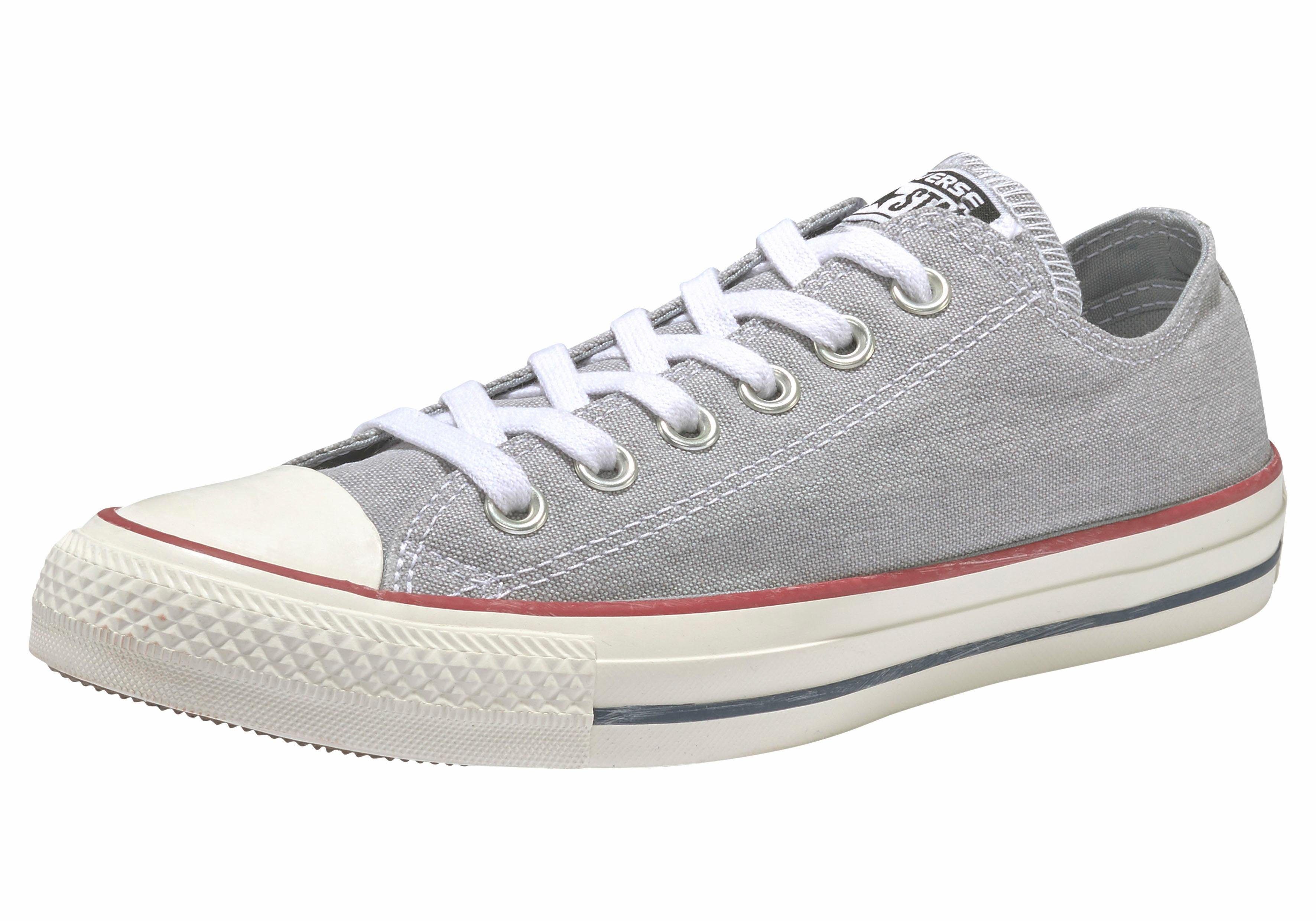 Converse »Chuck Taylor All Star Ox Jeans« Sneaker Jeansoptik