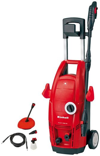 EINHELL Hochdruckreiniger »TC-HP 1538 PC« kaufen | OTTO
