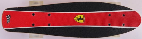 Ferrari Skateboard »FBW 24«, Cooles Ferrari Design online kaufen | OTTO