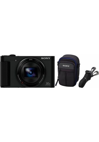 SONY »DSCHX90B« Superzoom-Kamer...