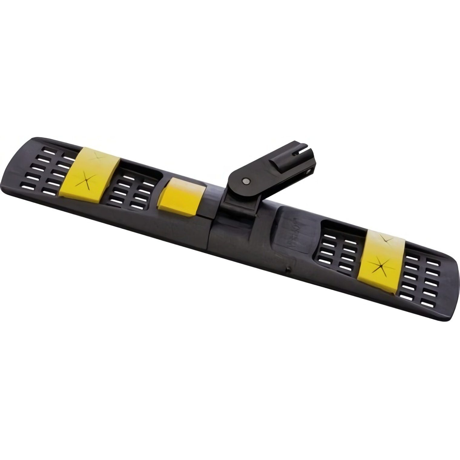 Vermop Halter Vermop Halter Sprint plus 10050 50cm anthrazit/gelb