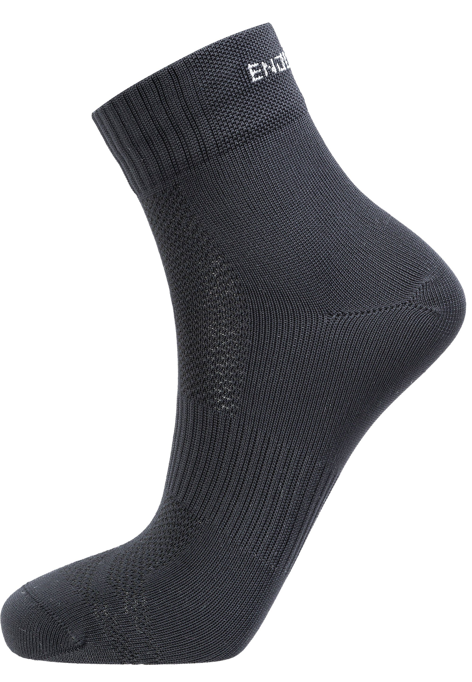 Sport Funktionswäsche ENDURANCE Socken Dingwall (1-Paar) mit komfortabler Sportfunktion