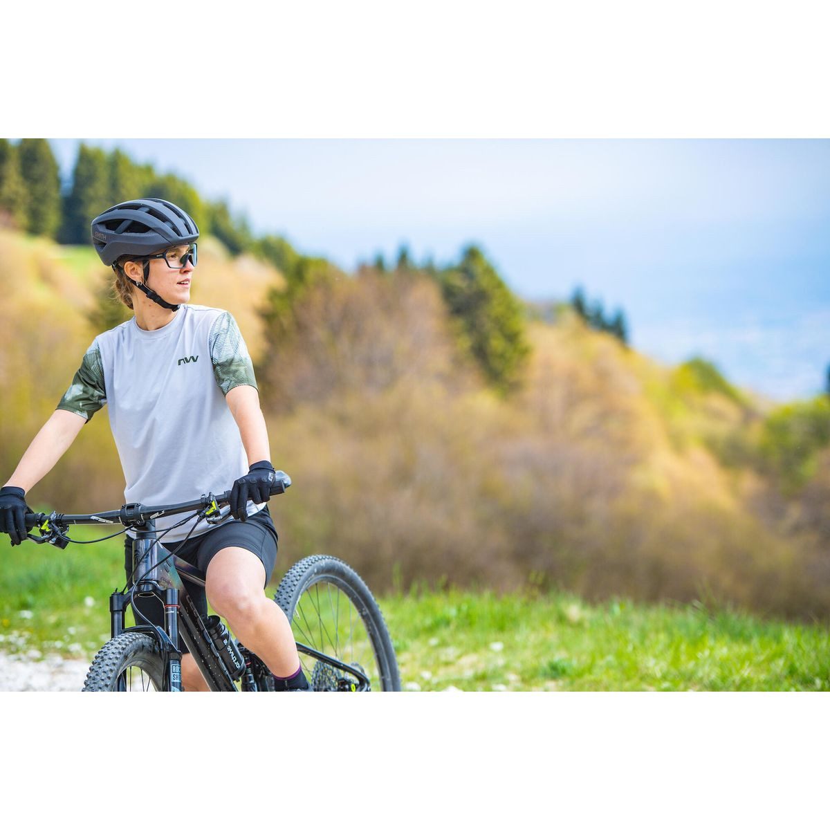 Northwave Radtrikot