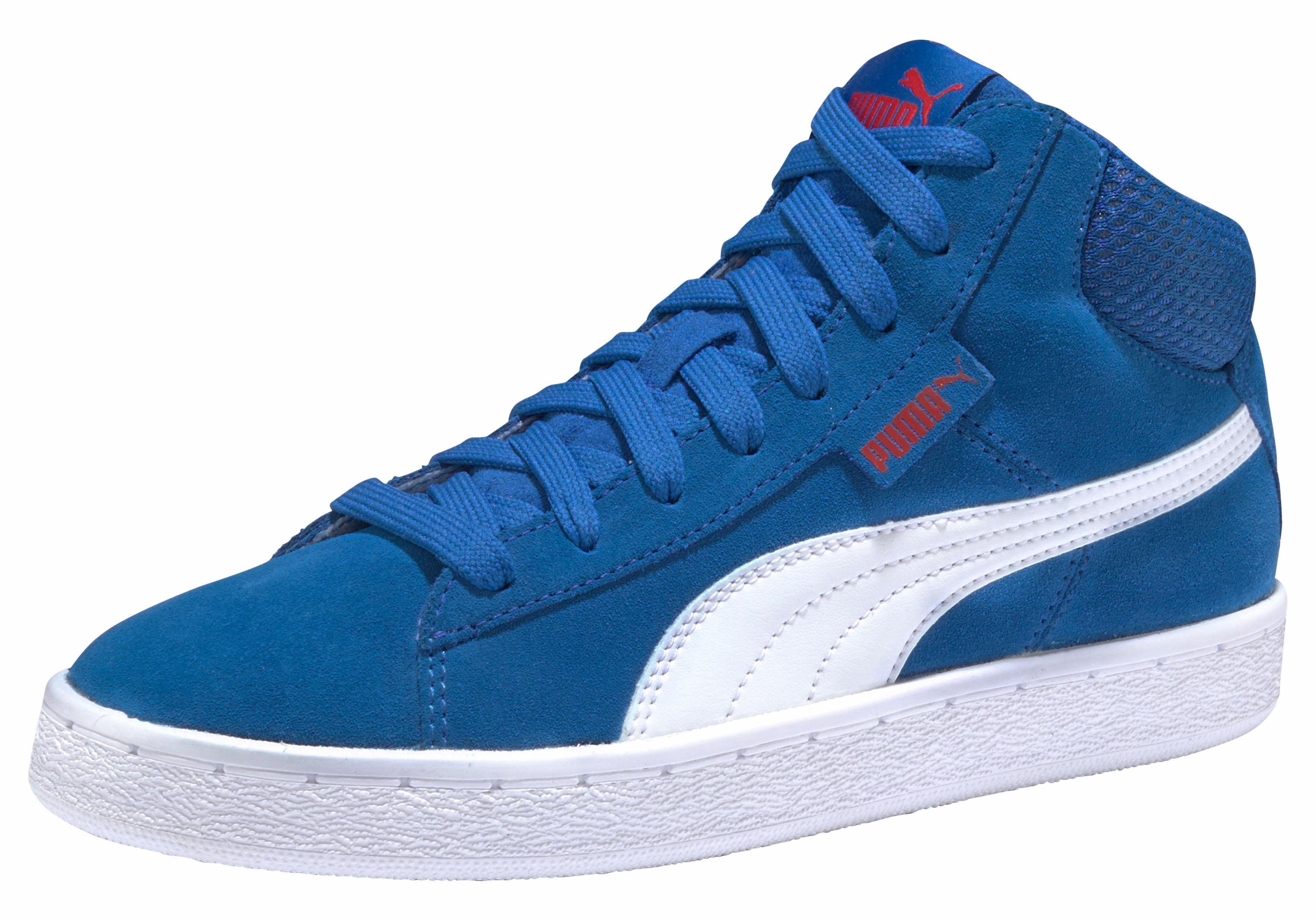 sneakers puma jr weiß sneakers puma jr weiß