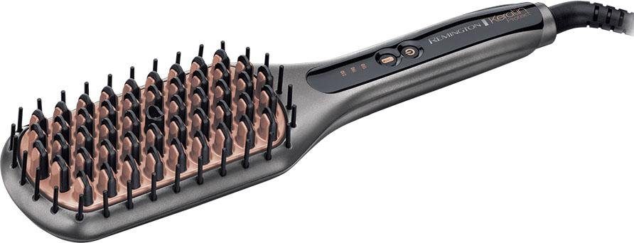 Remington Haarglättbürste CB7480, Haarglätter und Bürste in einem Produkt  online kaufen | OTTO
