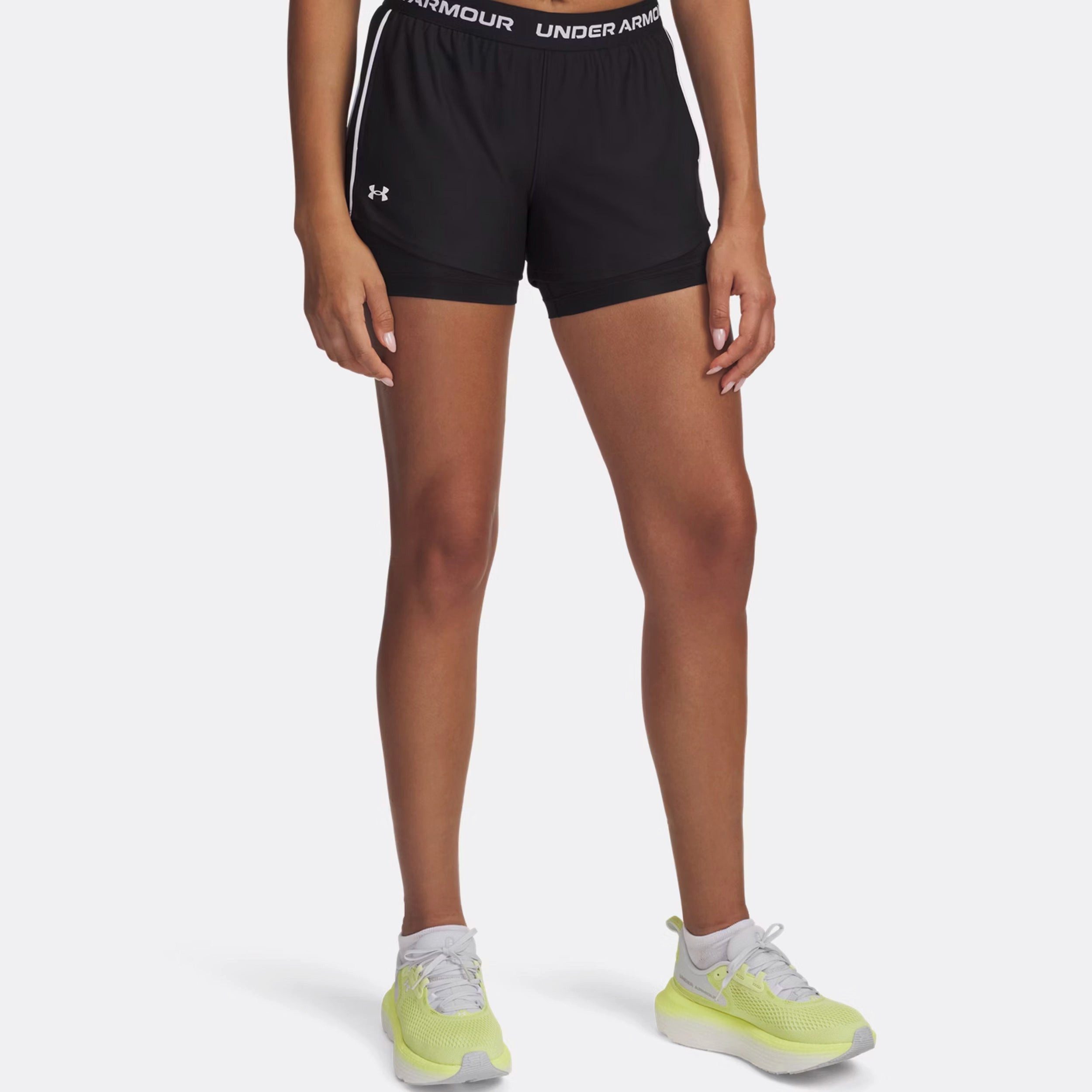 Under Armour® Shorts Tech Play Up 2in1