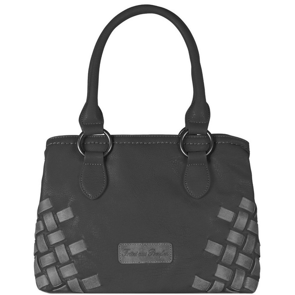 Fritzi aus Preußen Bags Doris Cruise Handtasche 21 cm online kaufen OTTO Fritzi aus Preußen Bags Doris Cruise Handtasche 21 cm online kaufen OTTO