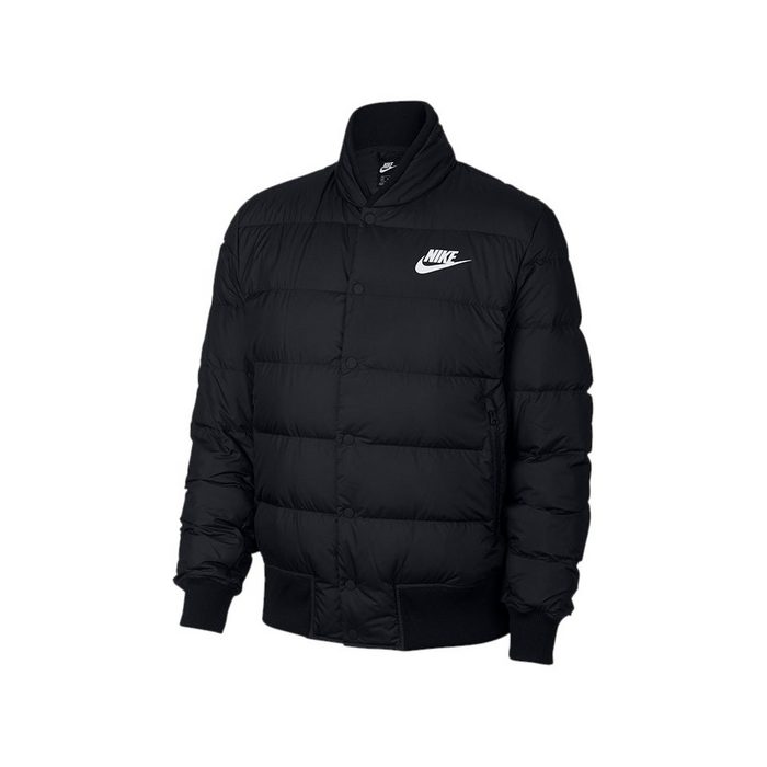 Nike Sportswear Sweatjacke Down Fill Bomberjacke Jacket