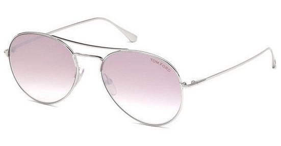 Tom Ford Sonnenbrille »Ace FT0551«, Pilotförmige ...