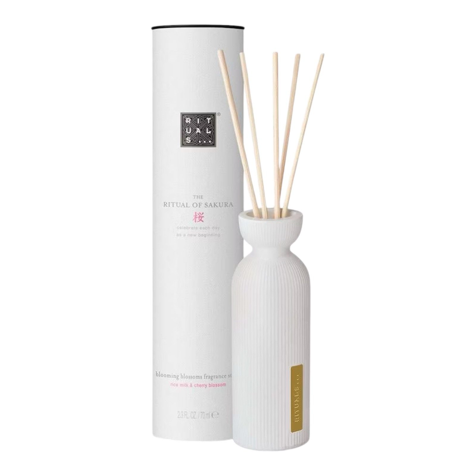 Raumduft The Ritual of Sakura - Duftstäbchen Fragrance Sticks 70 ml