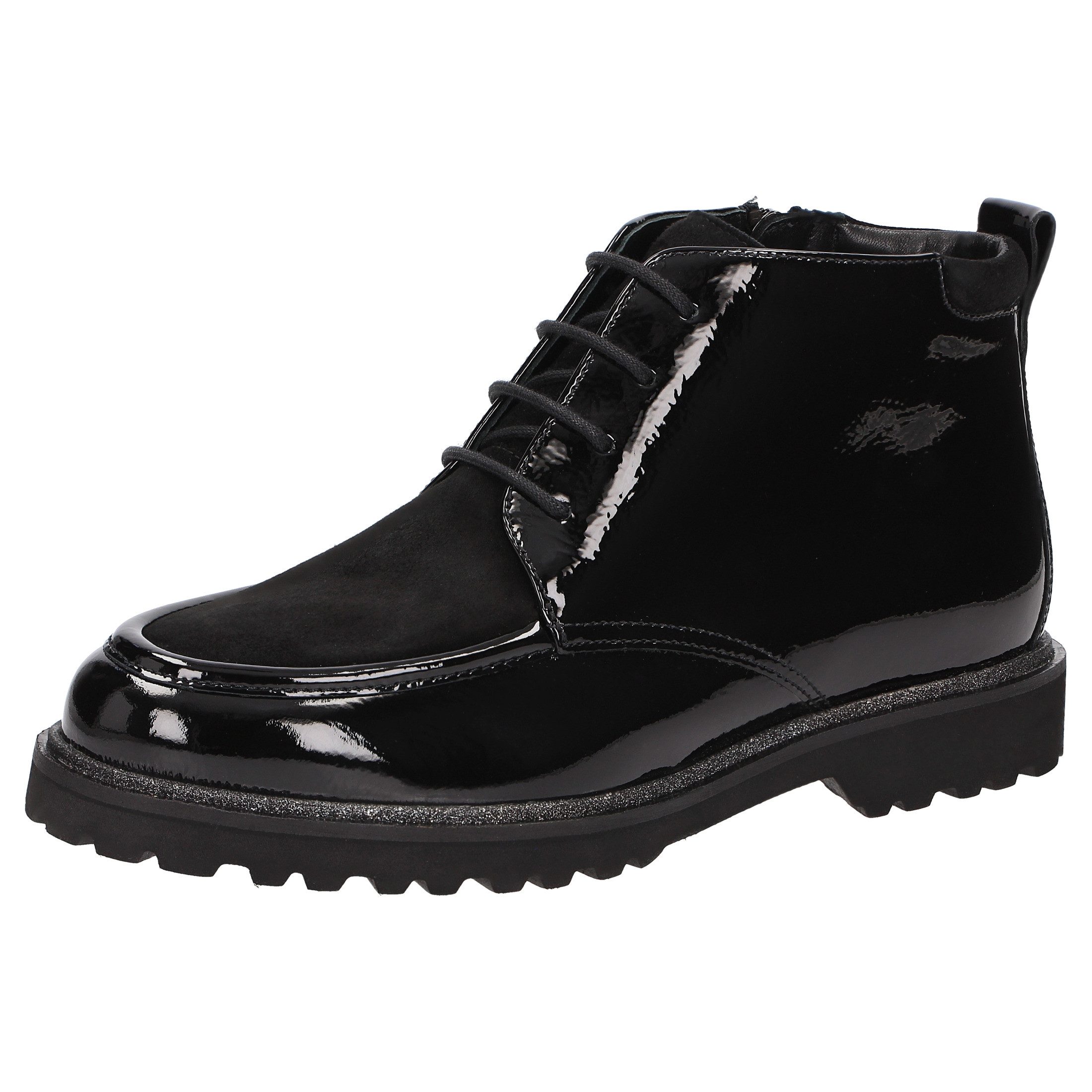 Meredith-748-WF-H Stiefelette