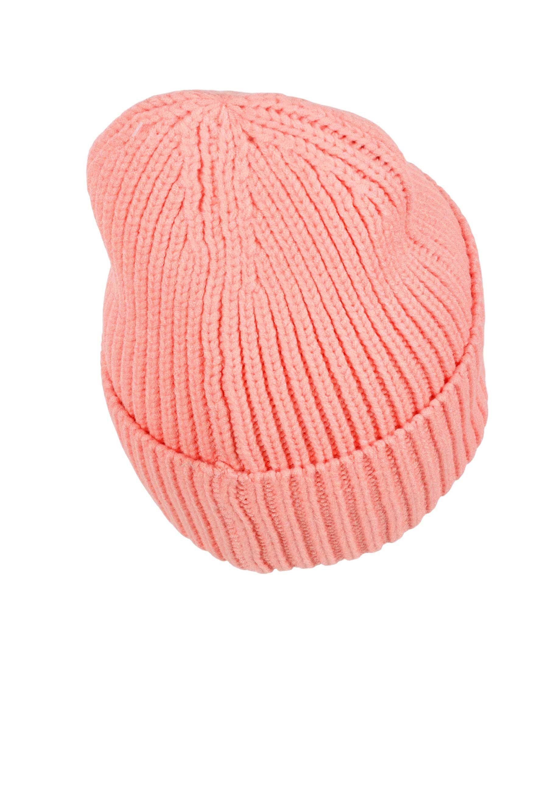 Samaya Beanie Moimi mit Batch günstig online kaufen