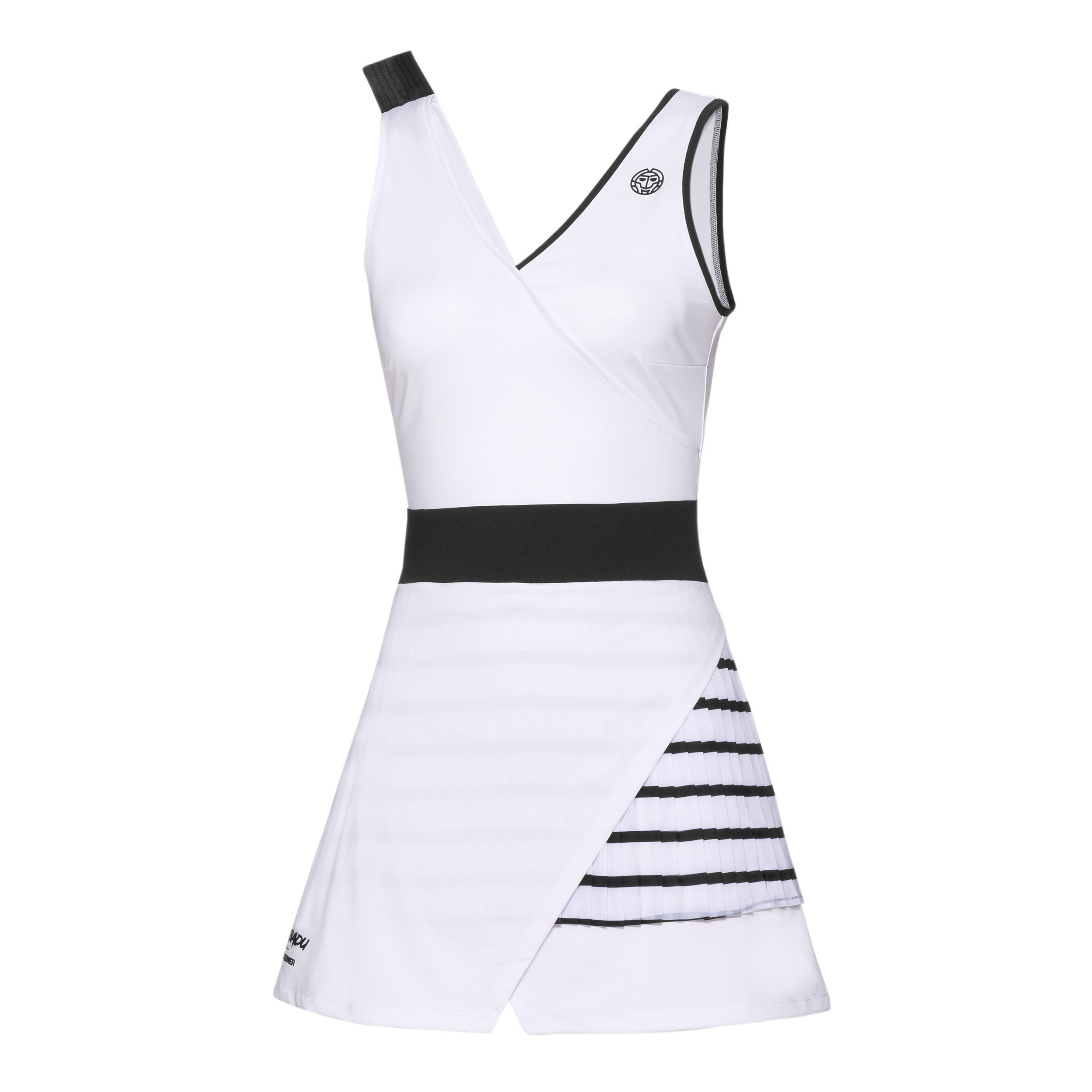 Aktuelle Angebote BIDI BADU Tennis Kleid mit innovativem 3 in 1 System