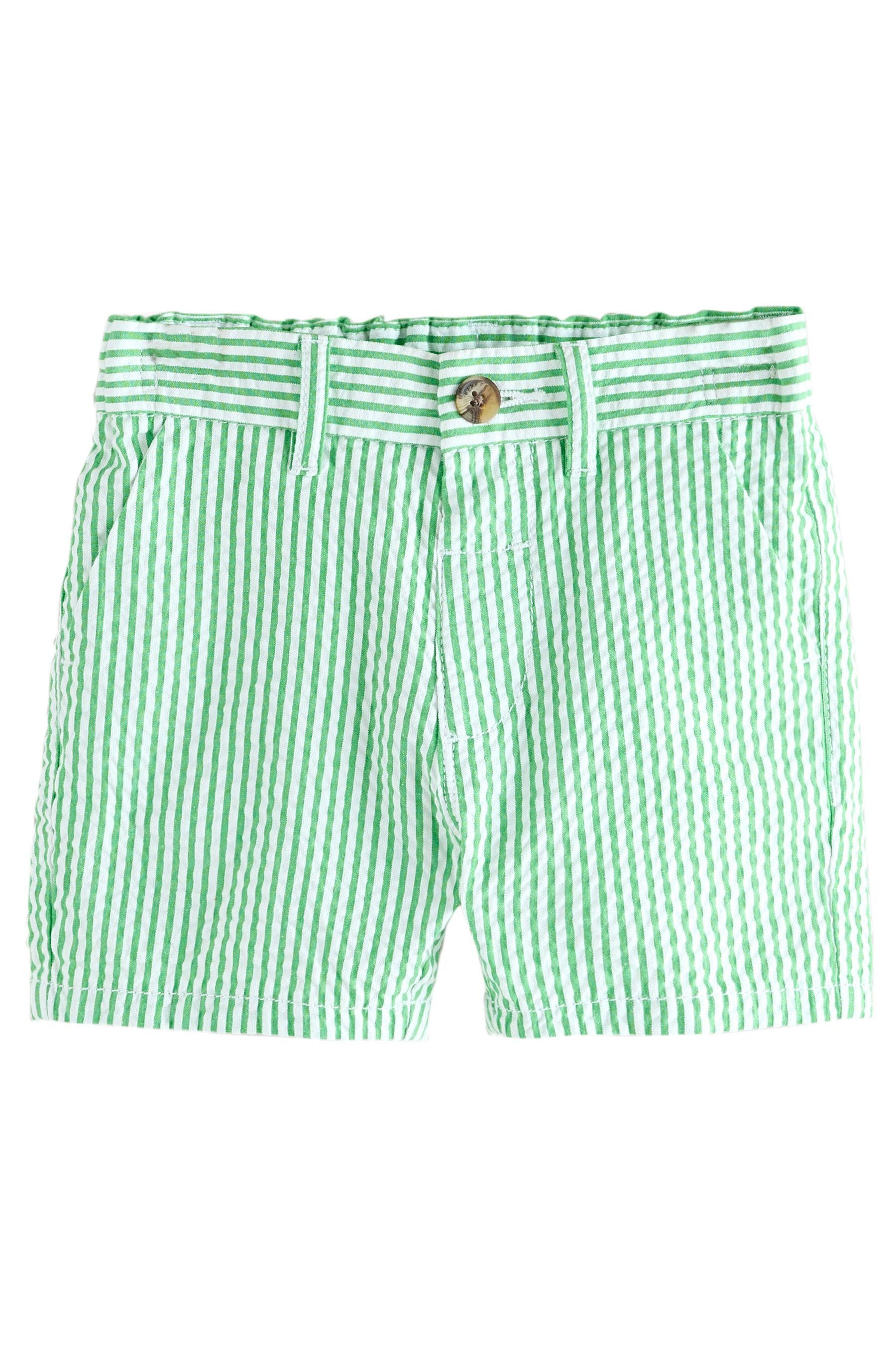 Next Chinoshorts Chino-Shorts (1-tlg)