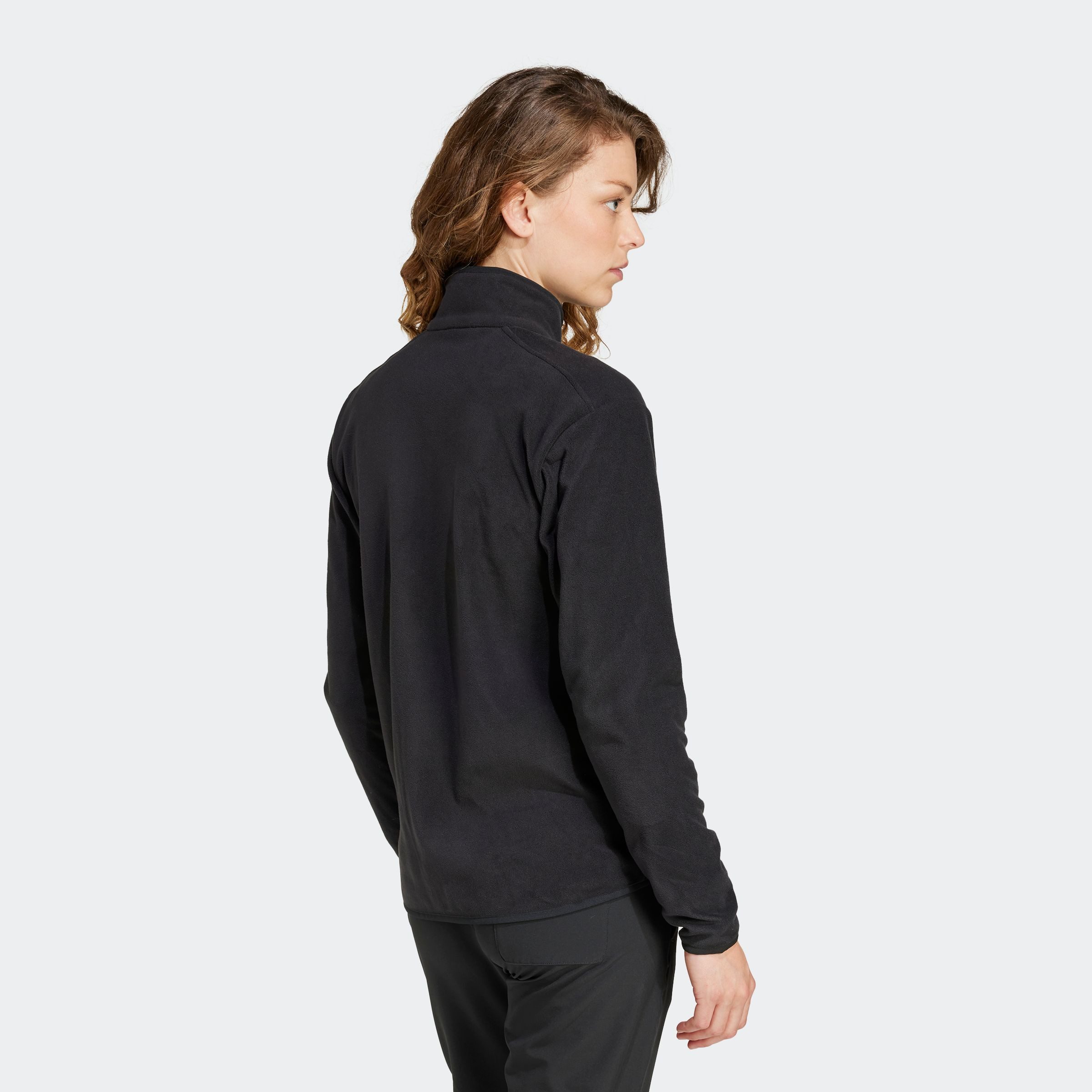 adidas TERREX Fleecejacke W MT FZ FLEECE