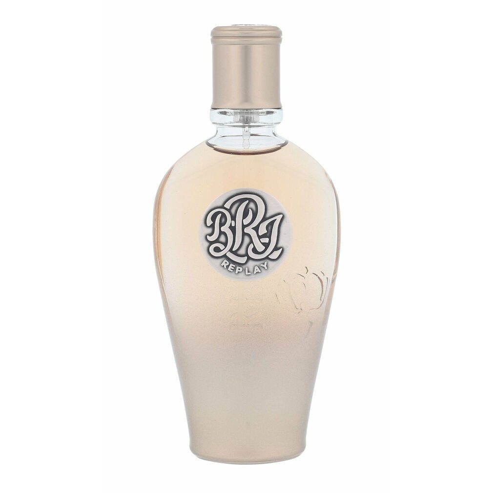 Replay Eau de Parfum True für Sie EDP 60ml