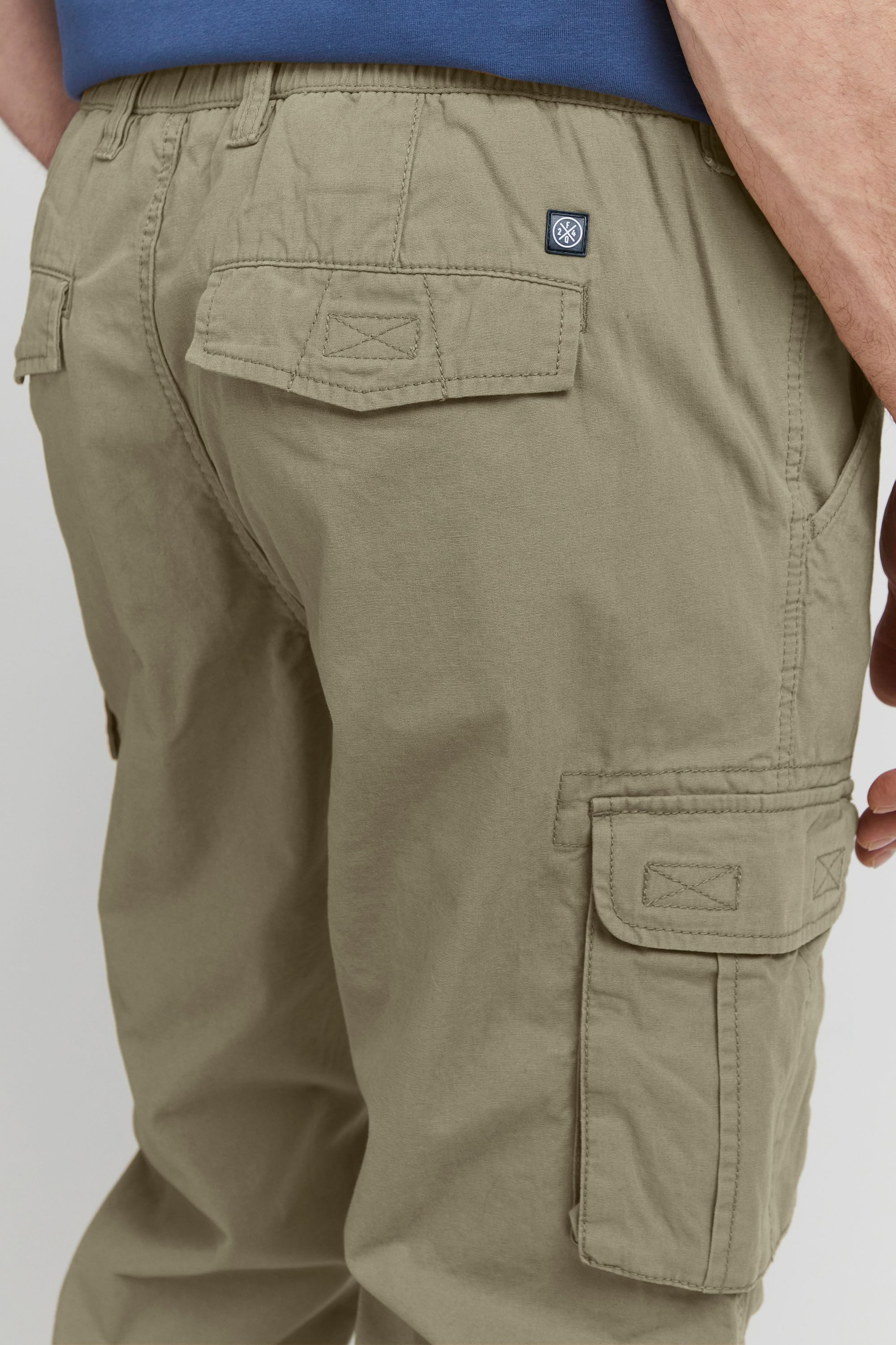 FQ1924 Cargoshorts FQArino Modische Short