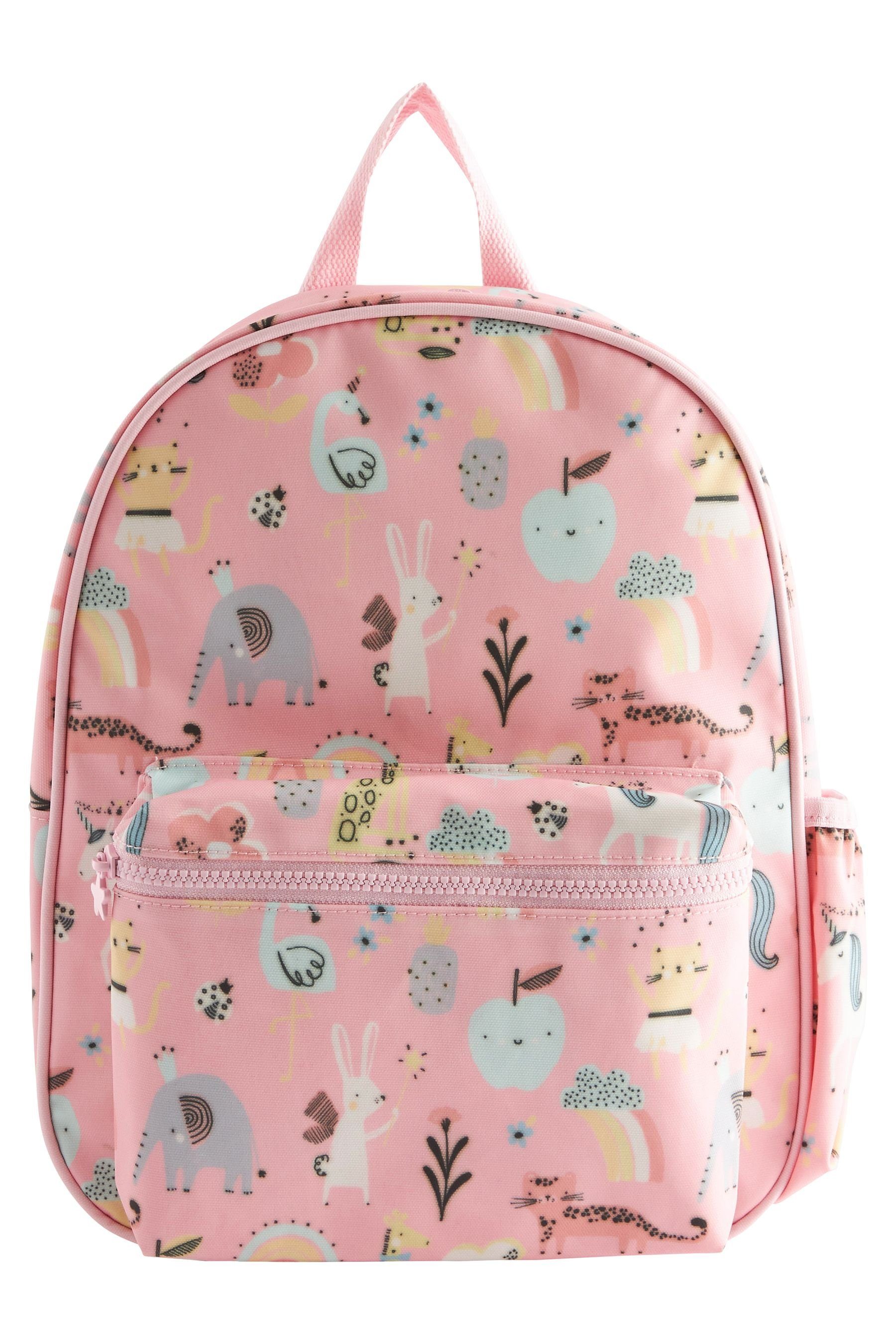 Next Kinderrucksack Rucksack (1-tlg)