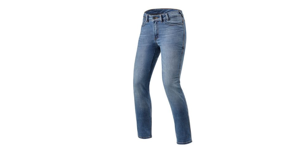 Motorradhose Victoria Damen Motorradjeans