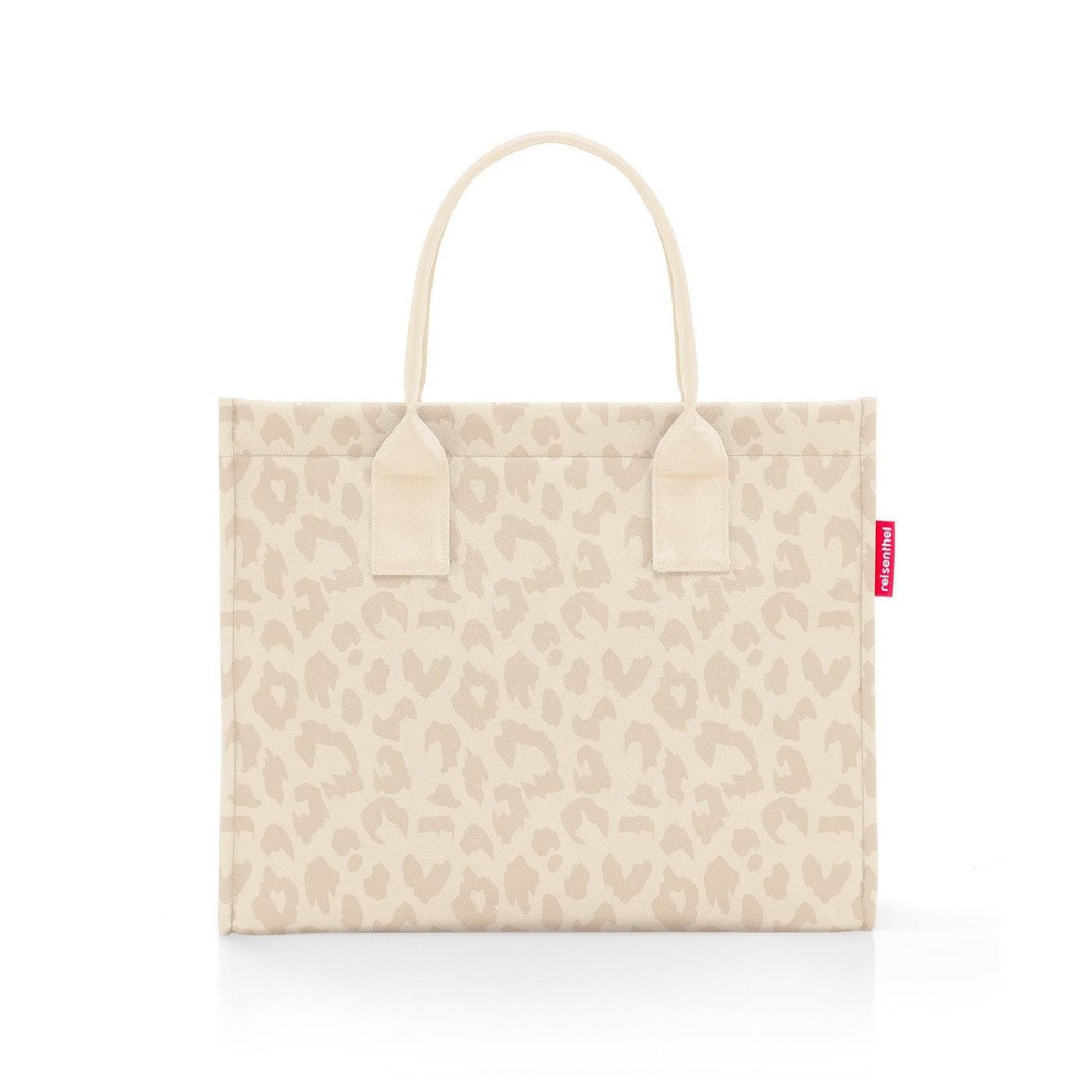 REISENTHEL® Einkaufsshopper Daily Shopper leo vanilla DN1043 günstig online kaufen