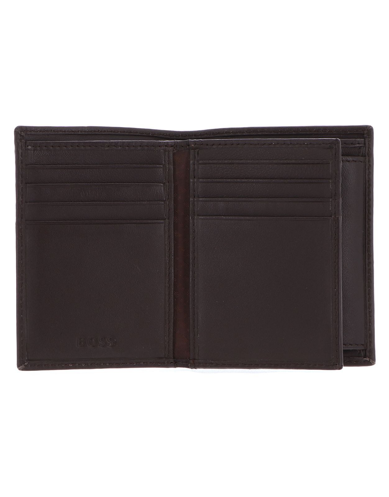 BOSS Geldbörse Classic Smooth