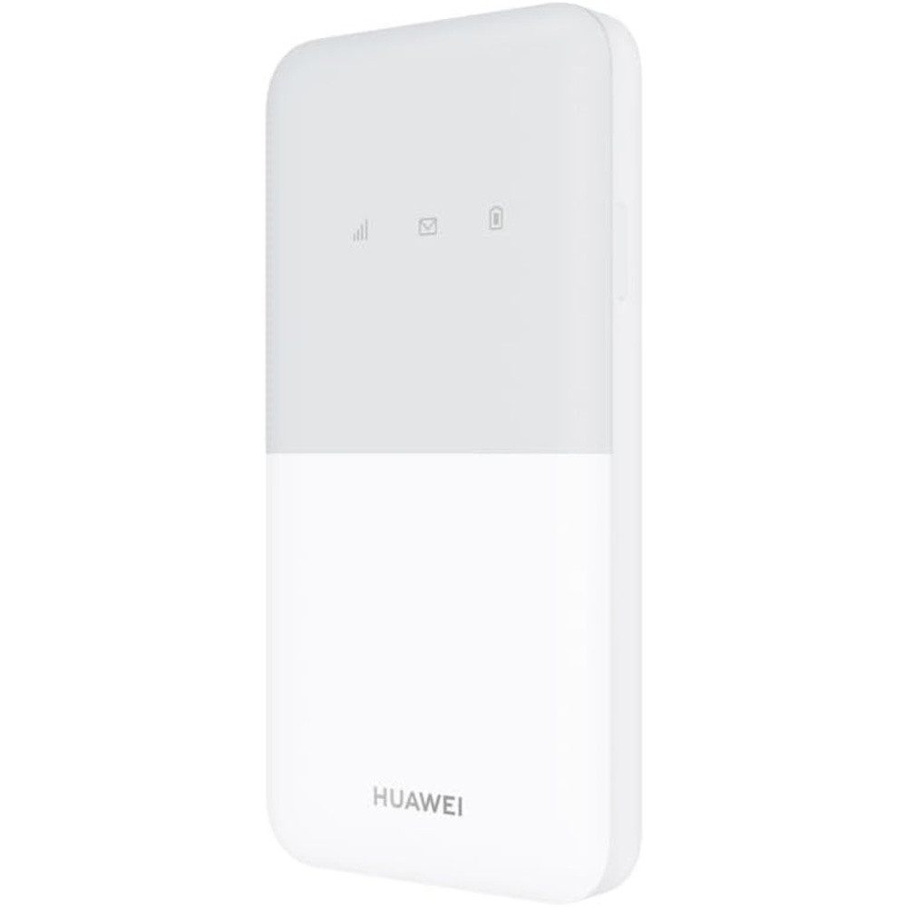 Huawei HUAWEI E5586-326 Mobiler 4G-WLAN-Hotspot bis 16 Geräte 195 MBit/s MIMO 4G/LTE-Router