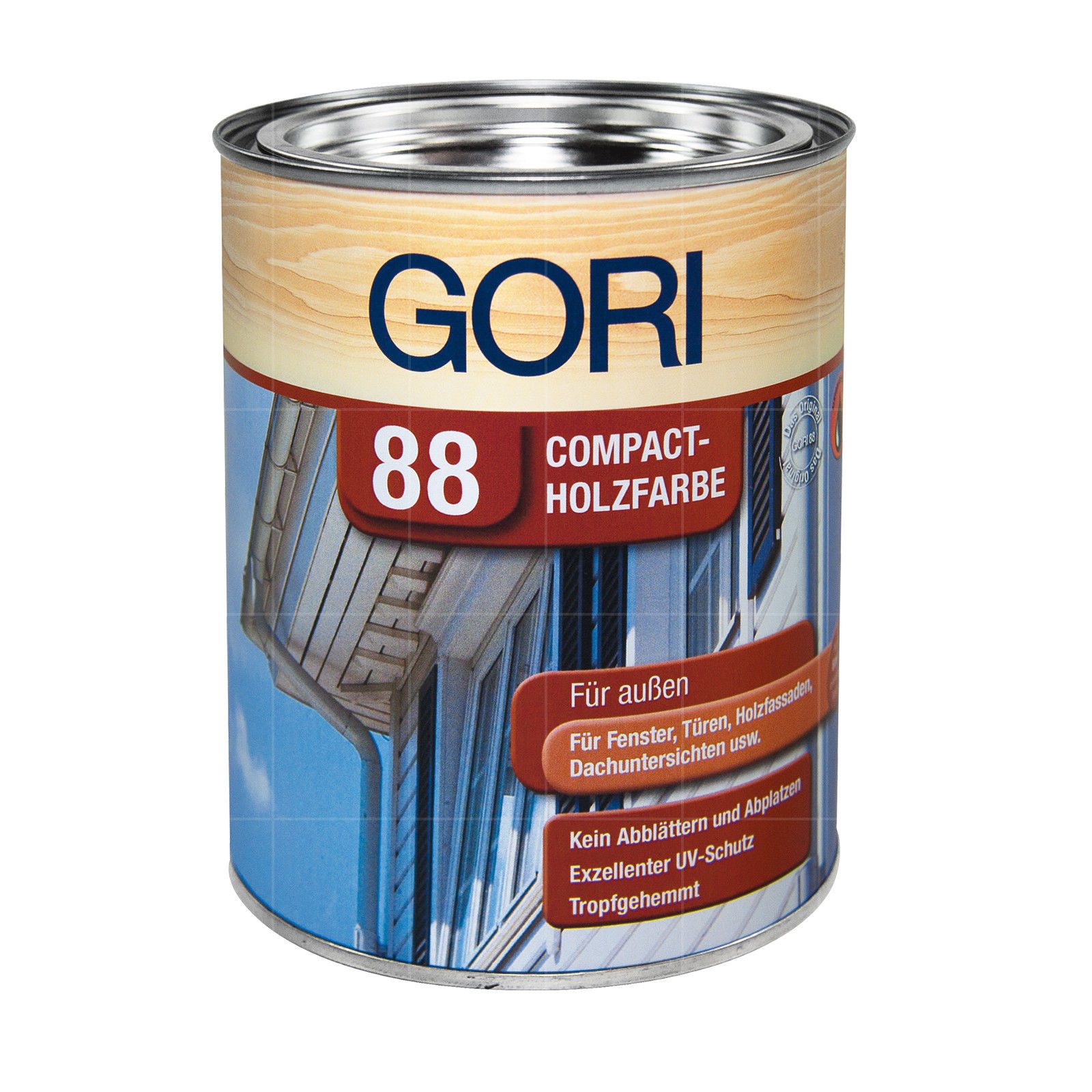 GORI Wetterschutzfarbe