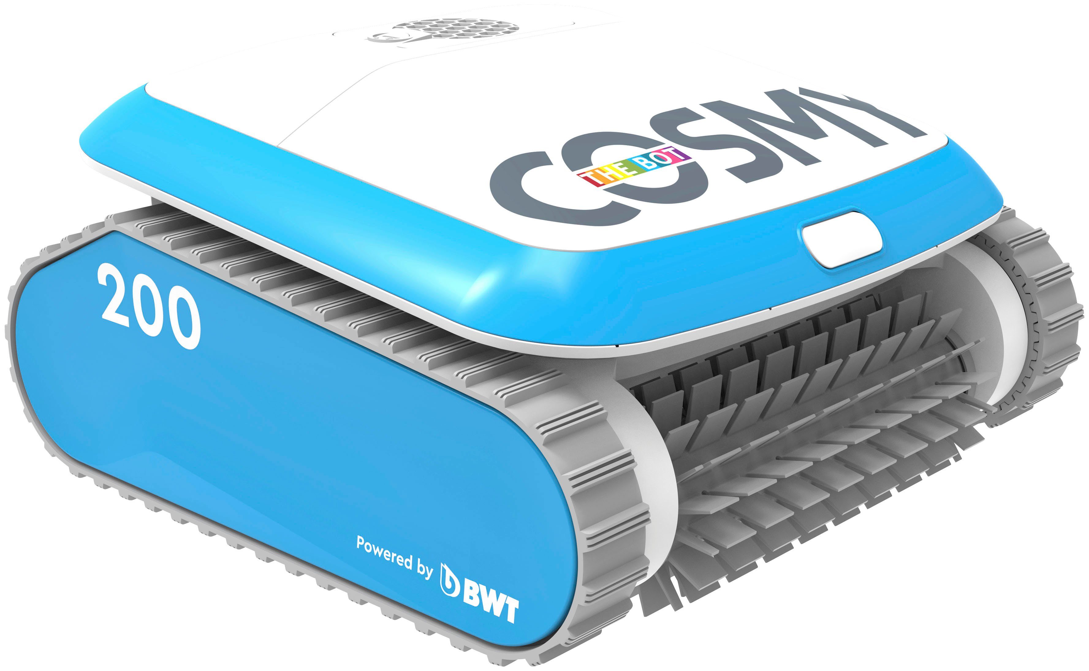 Poolroboter Cosmy 200