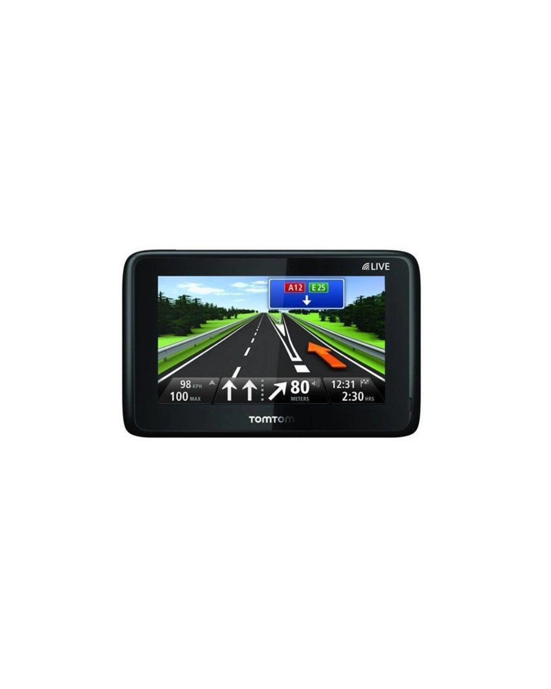 TomTom TomTom PRO 7100 GPS-Tracker