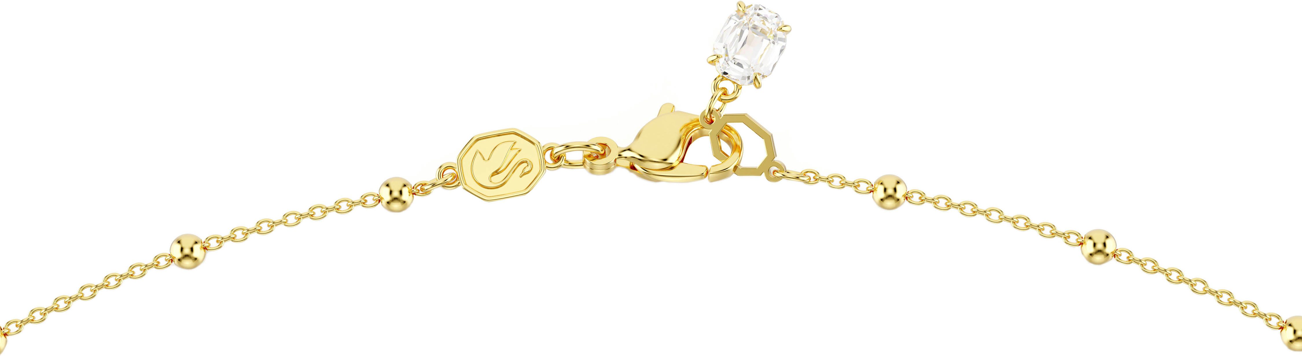 Swarovski Kette mit Anhänger Imber, Run... Swarovski Kette mit Anhänger Imber, Run...