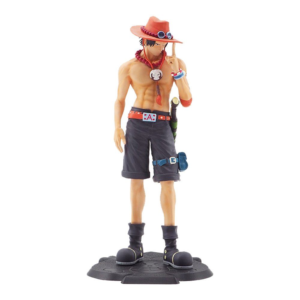 ABYstyle Merchandise-Figur Portgas D. Ace SFC Figur - One Piece