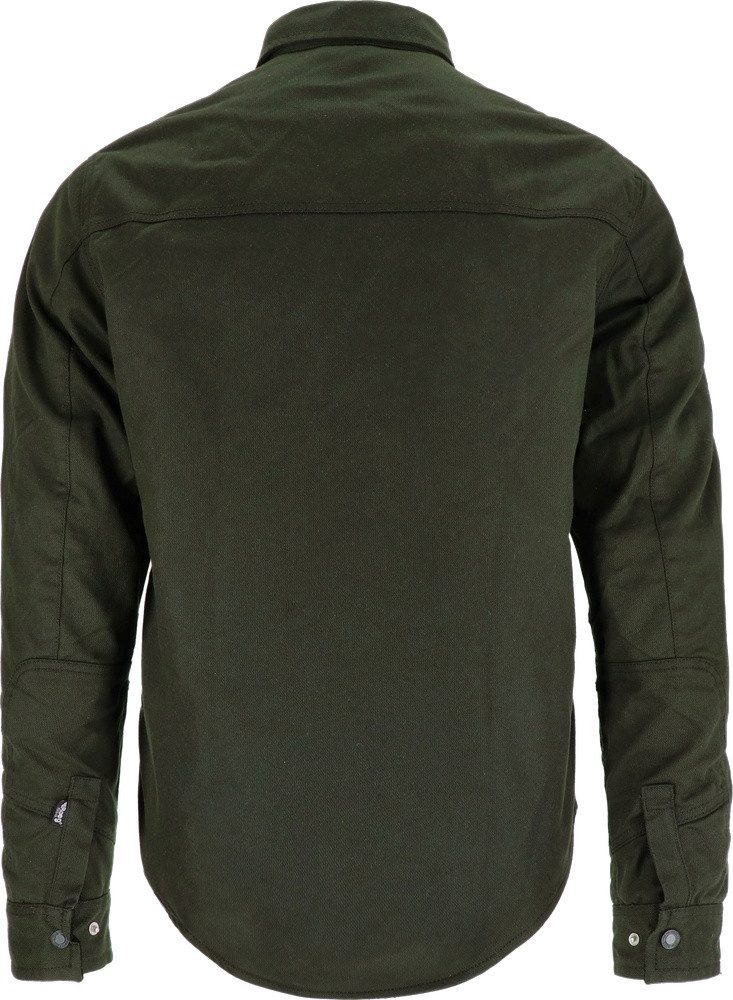 Roeg Motorradjacke Chris Overshirt günstig online kaufen