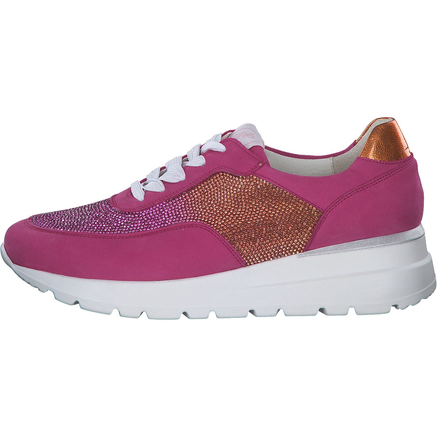 Waldläufer Feli 793006 Schnürschuh günstig online kaufen