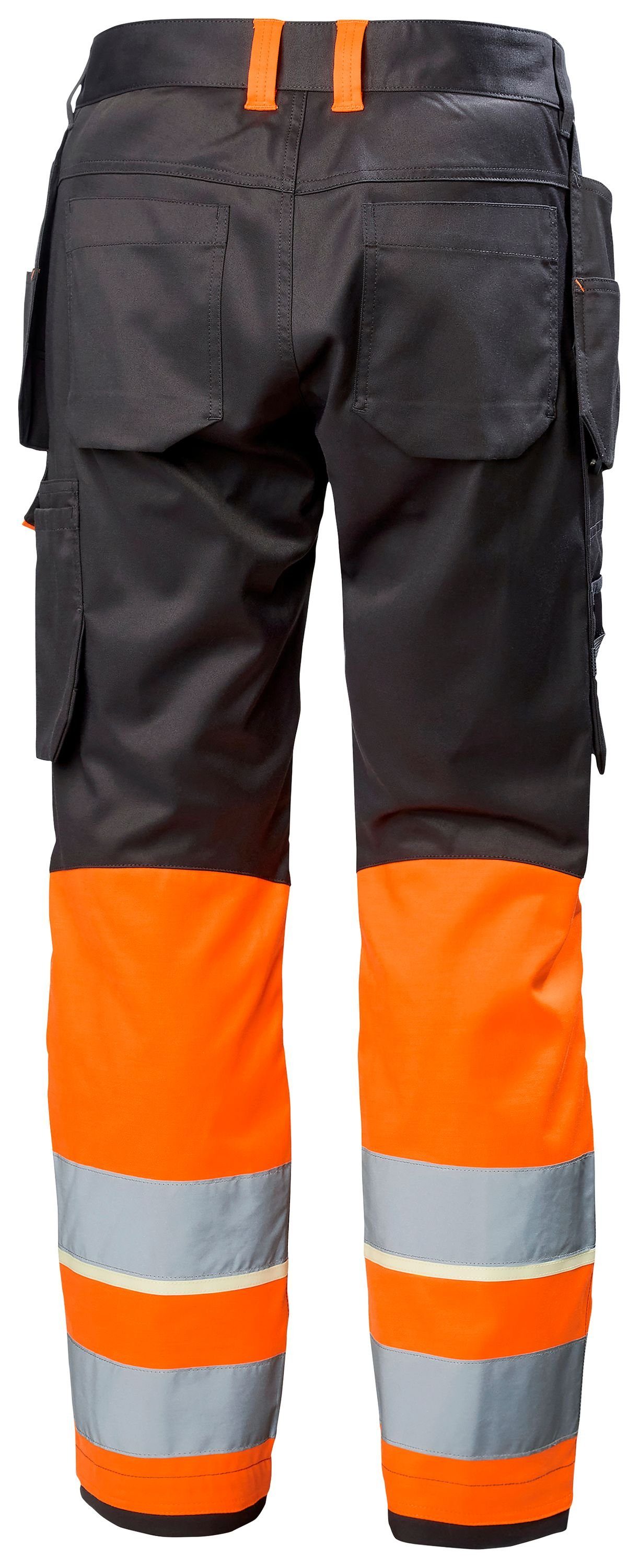 hi vis orange