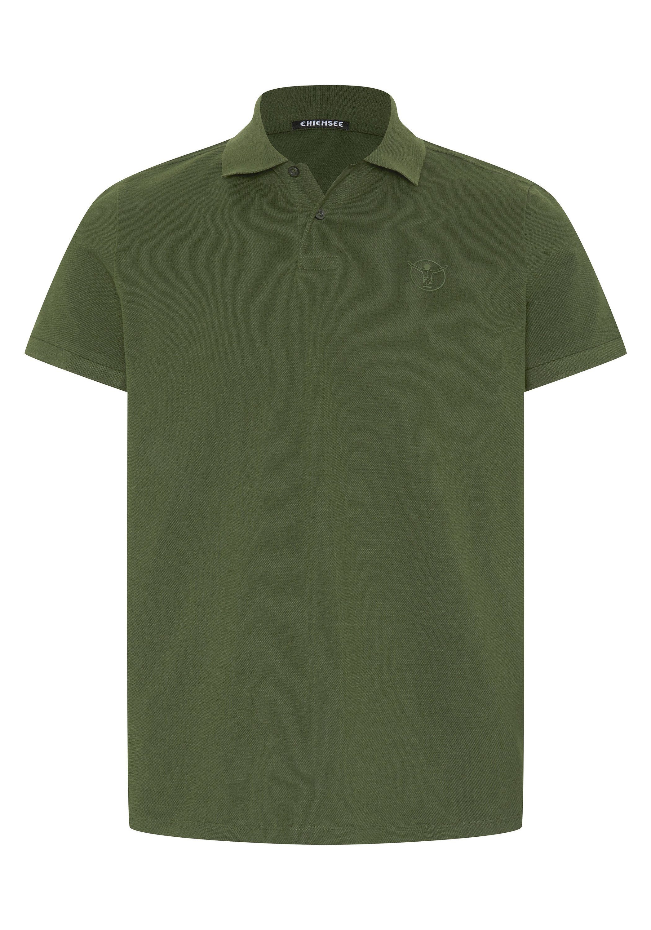 Chiemsee Poloshirt Poloshirt mit Jumper-Logo 1 günstig online kaufen