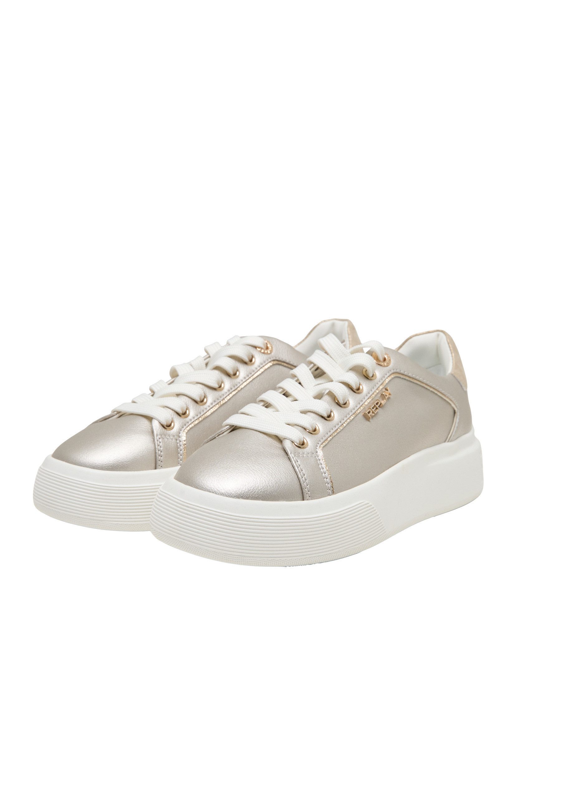 Replay Replay NOTTING W SOFT Sneaker