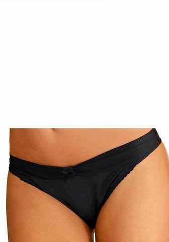 S.OLIVER BODYWEAR Трусы танга