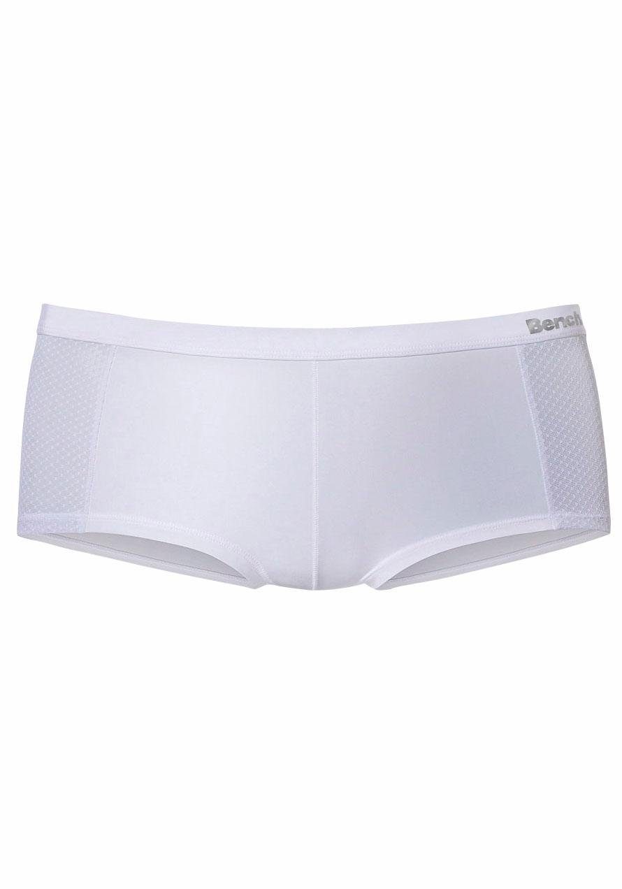 Bench. Panty, mit Netzeinsätzen seitlich kaufen OTTO