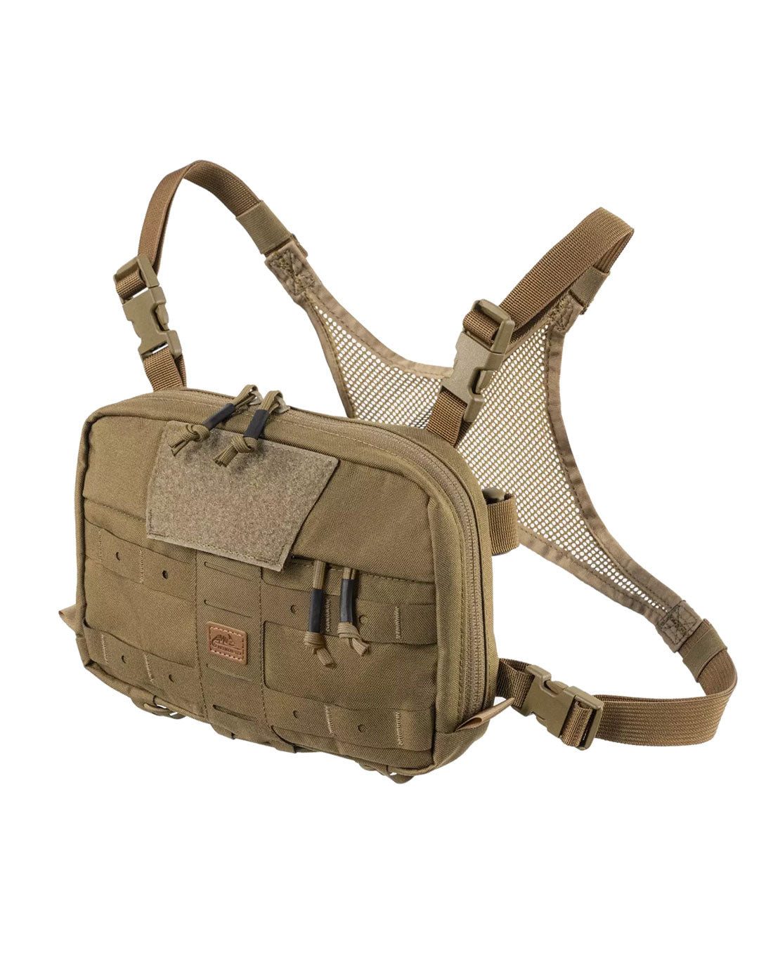 Helikon-Tex Aufbewahrungstasche Chest Pack Numbat Small Coyote