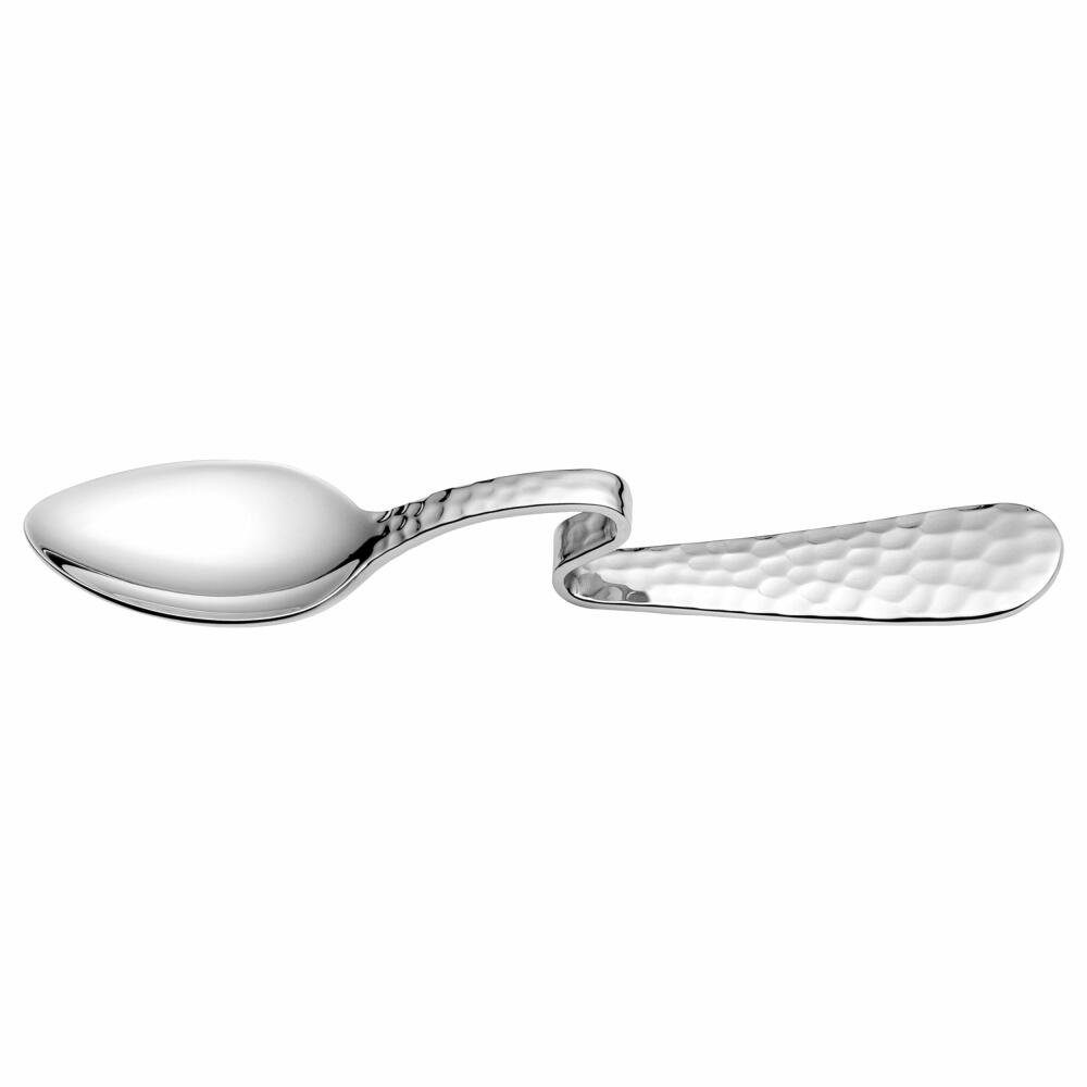 Espressolöffel Espressolöffel Matera gebogen, 11 cm