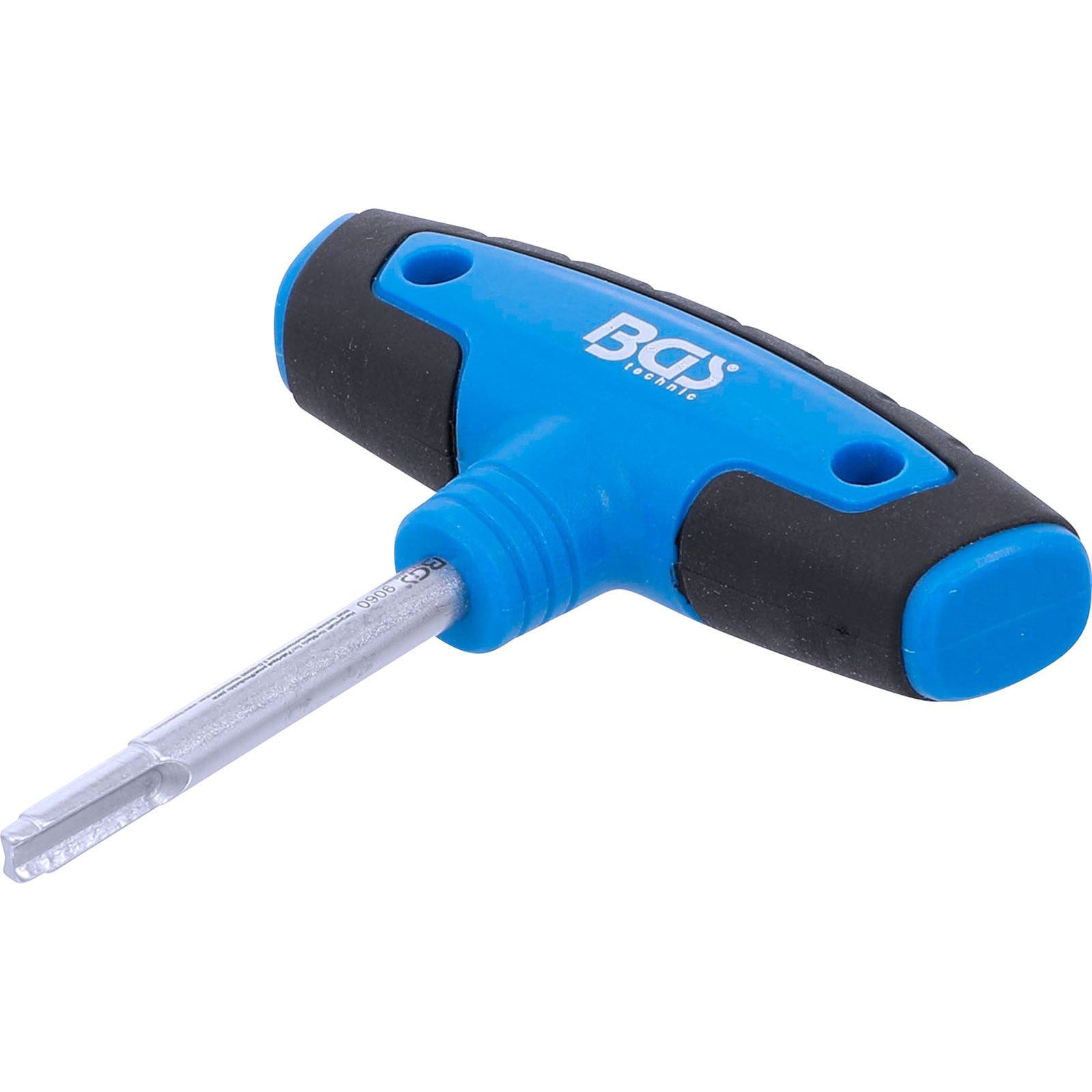 BGS Bauschlüssel BGS Ölablassschrauben-Spezialprofil-Schlüssel für VAG - 9060
