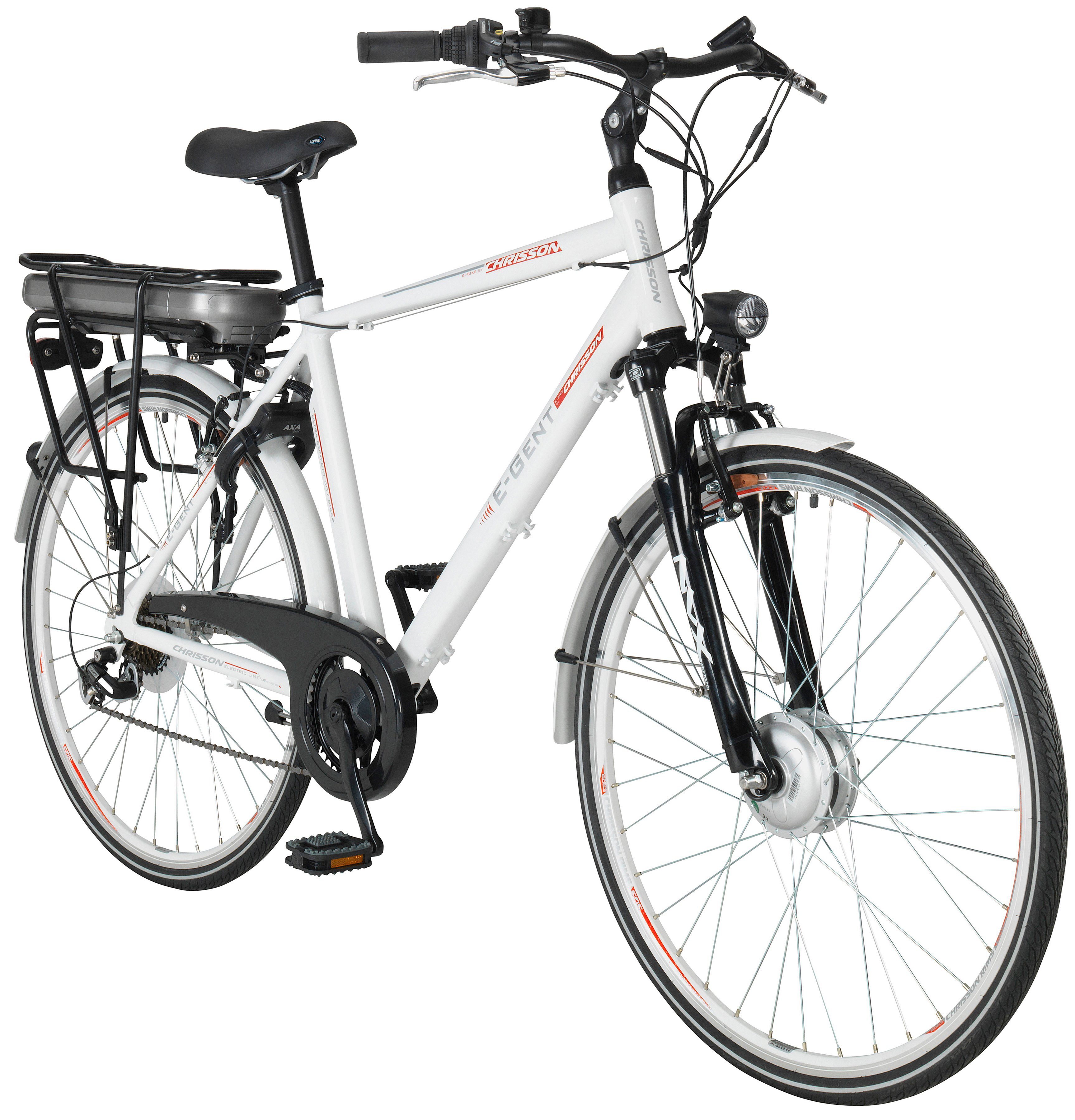 chrisson fahrrad