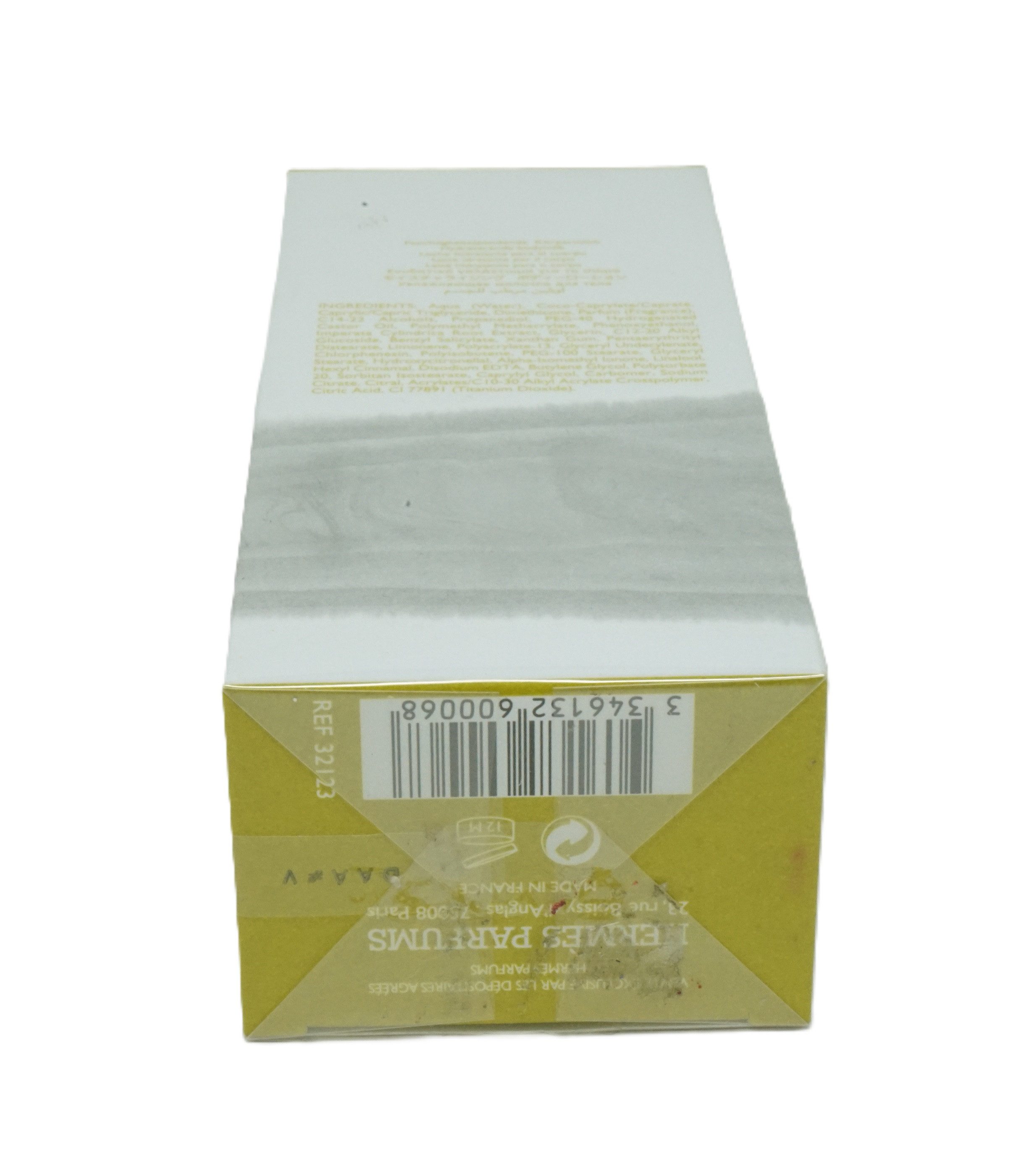 HERMÈS Bodylotion Hermes Le Jardin de Monsieur Li Moisturizing Body Lotion 200ml
