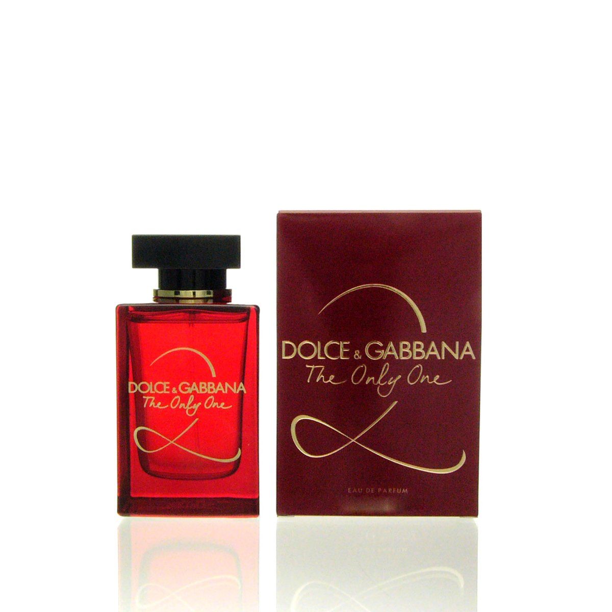 DOLCE & GABBANA Eau de Parfum Dolce & Gabbana D&G The Only One 2 Eau de Parfum | Eau de Toilette