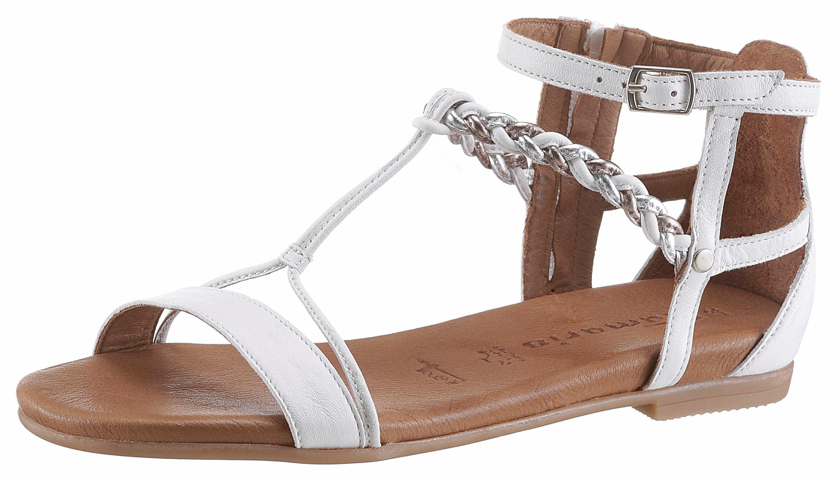tamaris trekkingsandalen