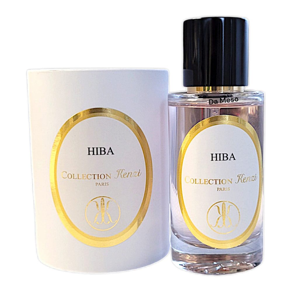 Eau de Parfum Collection Kenzi Hiba Eau de Parfum 50ml
