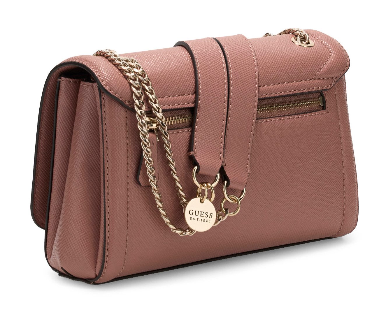 Guess Schultertasche Convertible Xbody Flap Bag