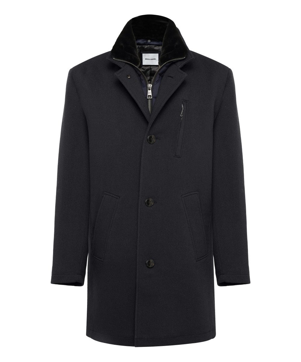 Pierre Cardin Langjacke Mit herausnehmbarer Steppweste