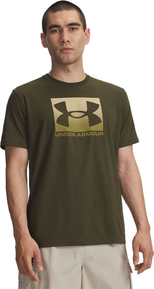 Under Armour® T-Shirt Boxed Sports Updated günstig online kaufen